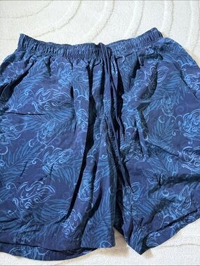 Swim Trunks